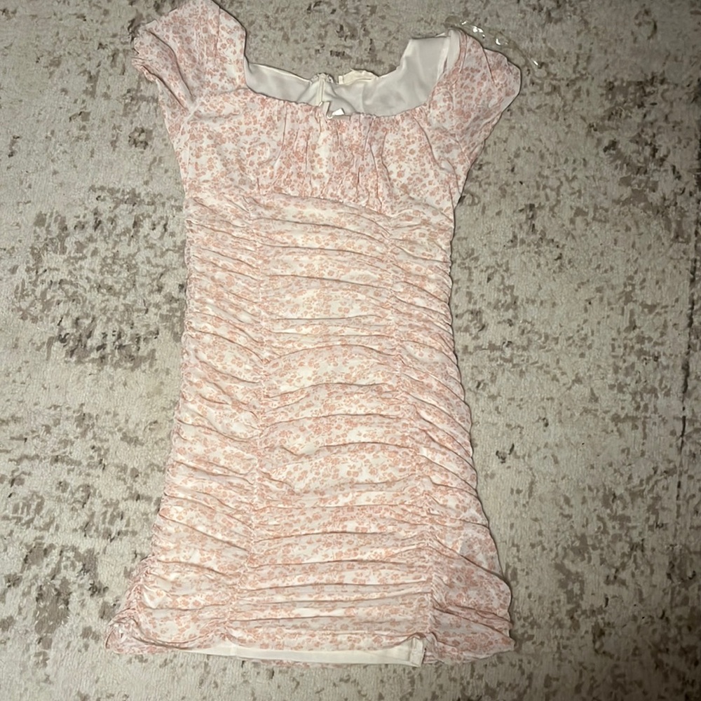 Pacsun dress